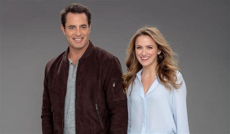 shantel vansanten victor webster|Shantel VanSanten, Victor Webster in ‘Mediation’。